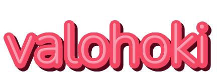 valohoki — logo kanal