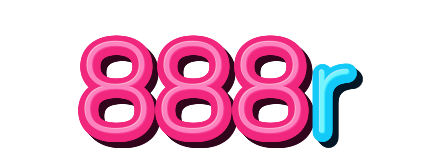 888r — logo kanal