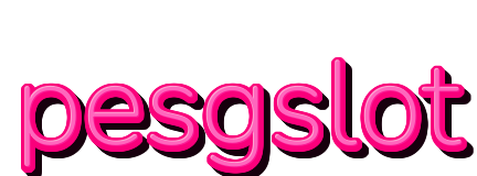 pesgslot — logo kanal